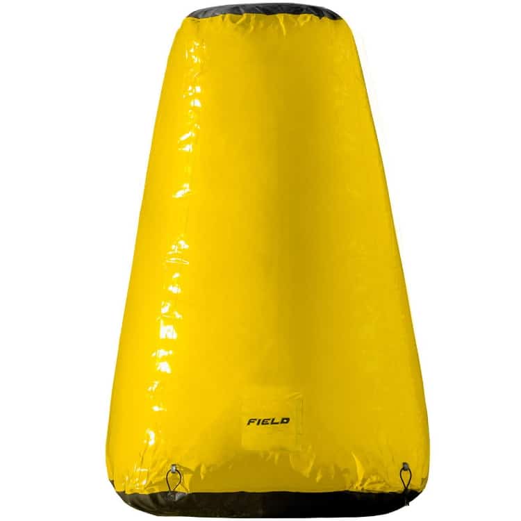 FIELD Paintball Bunker (Snake Beam)