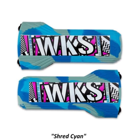 Bunkerkings_Evalast_Barrel_Cover_Shred_cyan_