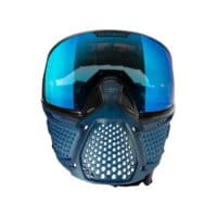 Carbon_ZERO_PRO_Paintball_Thermal_Maske_Navy_front