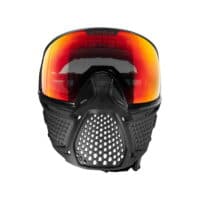 Carbon_ZERO_PRO_Paintball_Thermal_Maske_Smoke_front