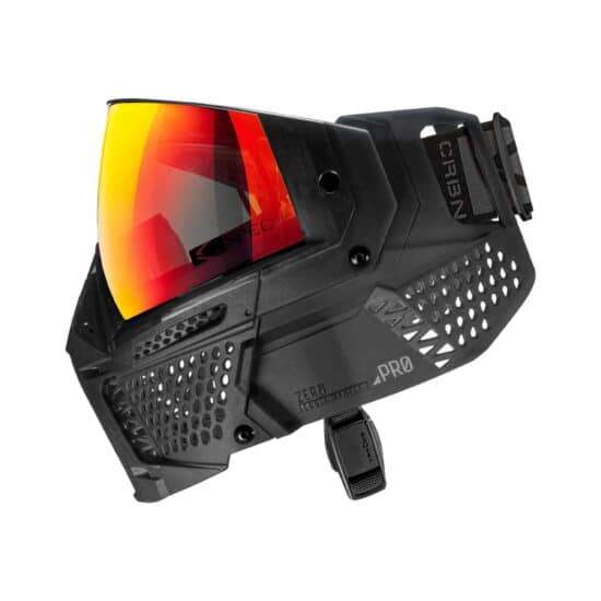 Carbon_ZERO_PRO_Paintball_Thermal_Maske_Smoke_left