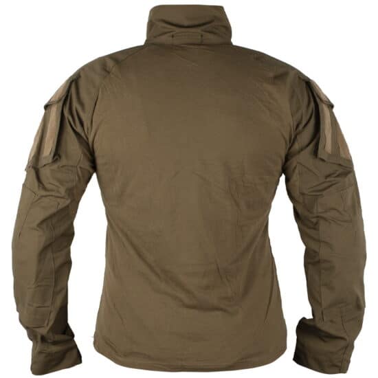 Delta_Six_Combat_Shirt_Frog_Suit_v3_Oberteil_Coyote_Desert_Tan_hinten