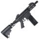 Milsig_M17_A2_CQC_Valken_Hybrid_Edition_Paintball_Markierer_schwarz_side