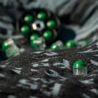 Tiberius_Arms_First_Strike_Paintballs_Cal.50_100_Schuss_klar_grün_rounds