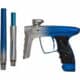 DLX_Luxe_TM40_Paintball_Markierer_Fade_Blau_barrel