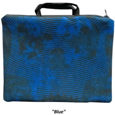 L_A_Infamous_Marker_Sleeve_Markierer_Tasche_blue