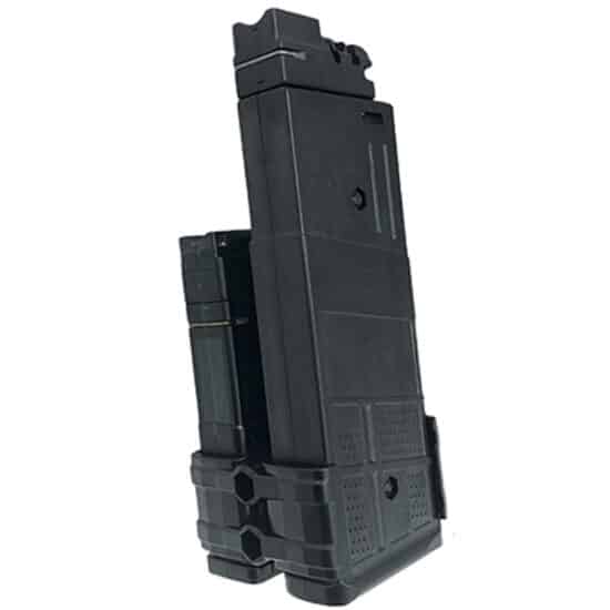 Milsig_M5_M17_CQMF_Hybrid_Mag_Coupler_Magazinverbinder_schwarz_mags