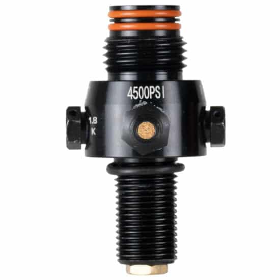 Powair_MICROMAX_Paintball_Regulator_300_Bar_4500-PSI_side