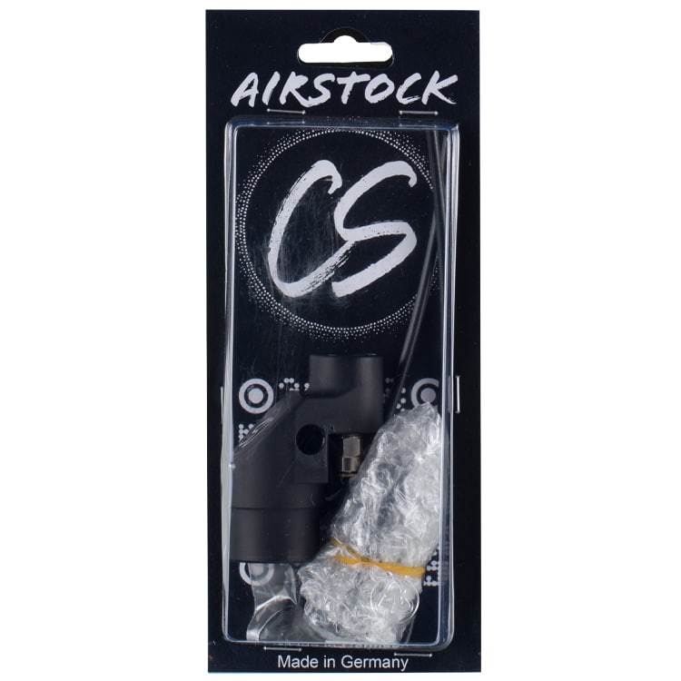 CS MagFed Innovations Air Stock Adapter für Inception Designs ID100