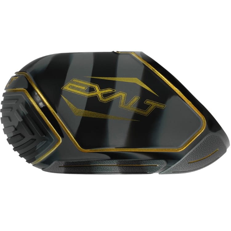 Exalt Paintball Tank Cover Gummi 6872cu (Rare Earth) paintballsports.de