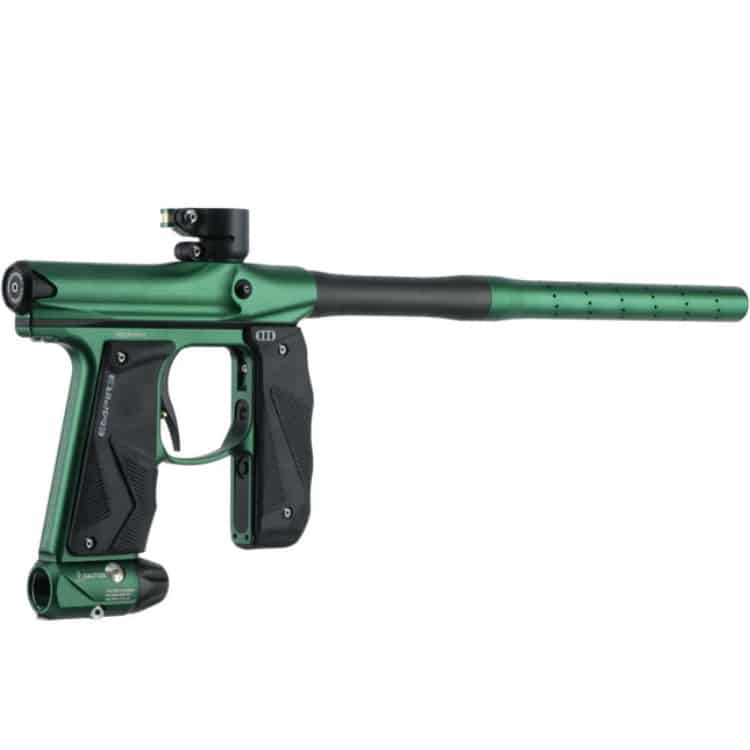 Empire Invert Mini GS Paintball Markierer (Dust Green/Black