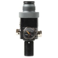 360_degree_Paintball_HP_Regulator_200_Bar_Manometer