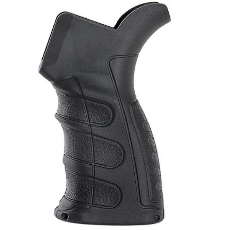 AR15 Ergonomic Pistol Grip