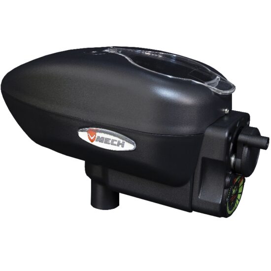 Air_Challenger_Vmech_mechanischer_Paintball_Hopper_schwarz-1