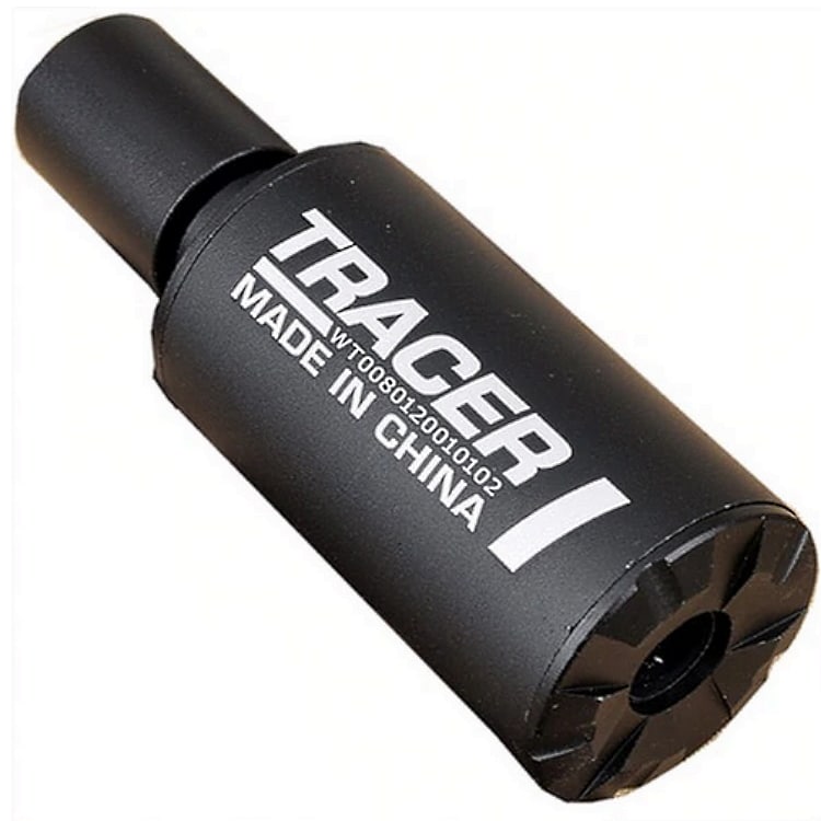 Airsoft Tracer Unit / Illuminateur pour tracer Tracer BB's