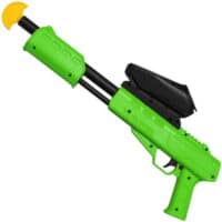 Blaster_Kids_Paintball_Markierer_Shotgun_cal_50_0_5 J_inkl_Loader_Lime