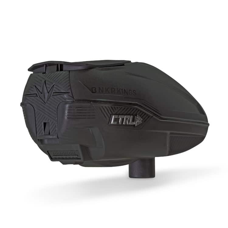Bunkerkings CTRL Paintball Hopper