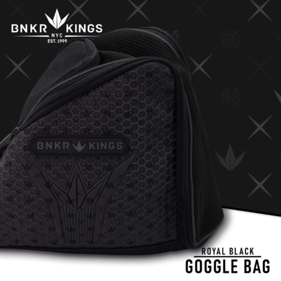 Bunkerkings_Supreme_Goggle_Bag_Royal_Black_show