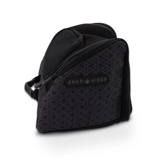 Bunkerkings_Supreme_Goggle_Bag_Royal_Black_side