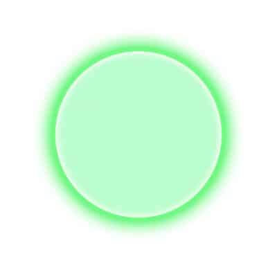 Cal_50_Tracer_Rubberballs_Gummigeschosse_100_Stück_Gruen_balls