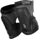 Carbon_CC_Paintball_Kneepads_Knieschoner_schwarz_grau-6