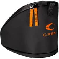 Carbon_Goggle_Case _Maskenbeutel_schwarz