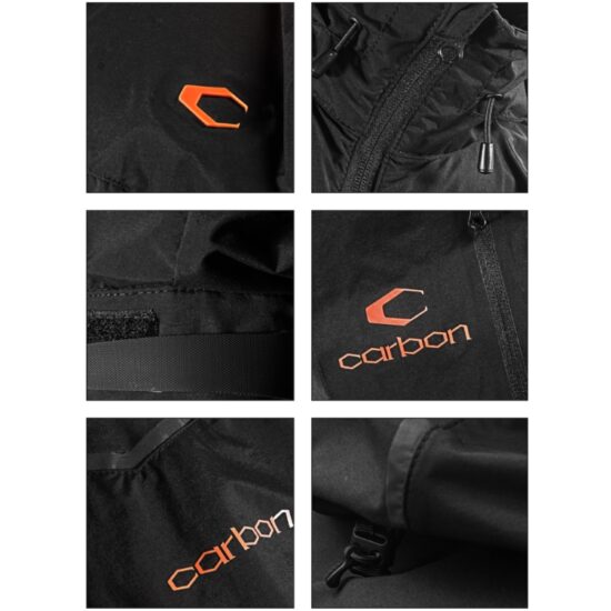 Carbon_SC_Jacket_Paintball_Softshell_Jacke_schwarz_details