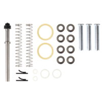 Carmatech_SAR12_Spareparts_Kit_Ersatzteil_Set