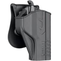 Cytac_T_ThumbSmart_Holster_mit_Paddle_fuer_S&W_M&P9_schwarz