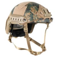 DELTA_SIX_Tactical_FAST_MH_Helm_für_Paintball_Airsoft_Digital_Woodland