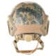 DELTA_SIX_Tactical_FAST_MH_Helm_für_Paintball_Airsoft_Digital_Woodland_back