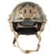 DELTA_SIX_Tactical_FAST_MH_Helm_für_Paintball_Airsoft_Digital_Woodland_front