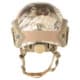 DELTA_SIX_Tactical_FAST_MH_Helm_für_Paintball_Airsoft_Highlander_back