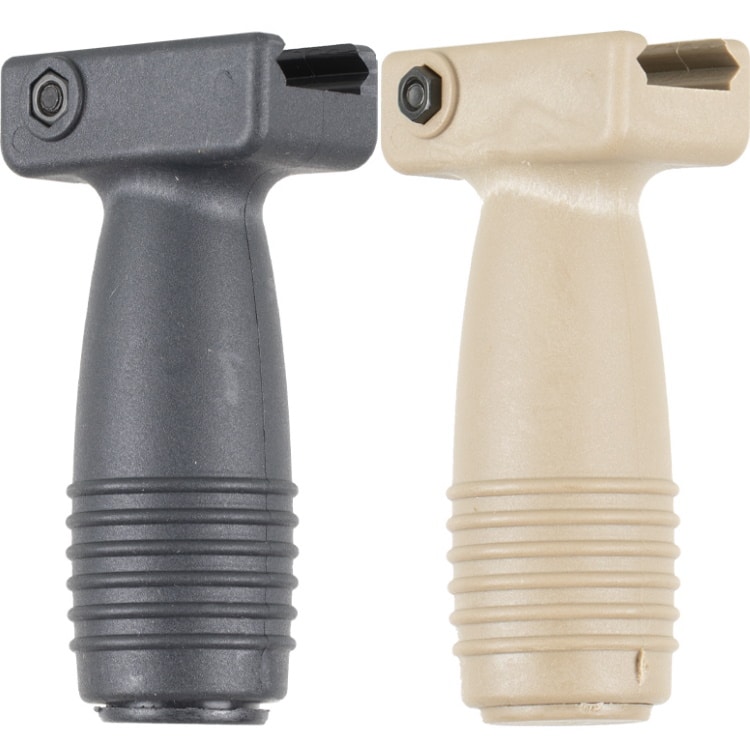 DELTA SIX Vertical Grip / front grip for 20mm rail