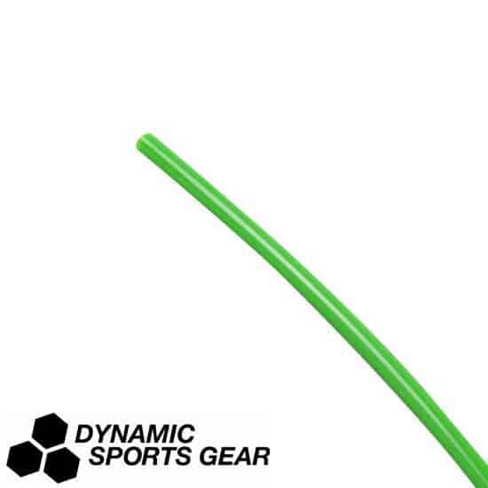 DSG_Paintball_Macrolineschlauch_63mm_neon_gruen_lime_green