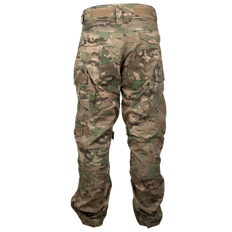 DELTA SIX Spec-Ops Tactical Hose / Combat Pants 2.0 (Multicam)