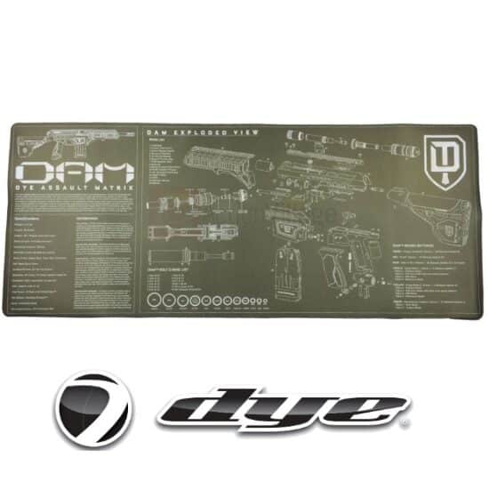 DYE_DAM_Paintball_Techmatte