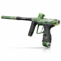 DYE_DLS_Paintball_Markierer_LVL_PGA_side
