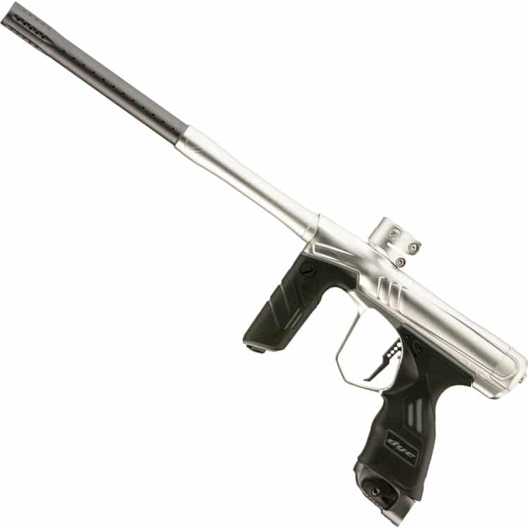 DYE DSR / DSR+ Paintball Markierer Komplettpaket paintballsports.de