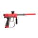 DYE_Rize_CZR_Paintball_Markierer_Red_Black_side