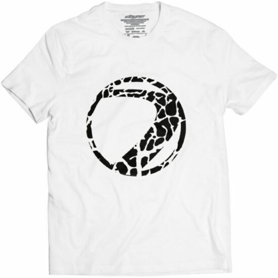 DYE_T_Shirt_Skinned_weiss