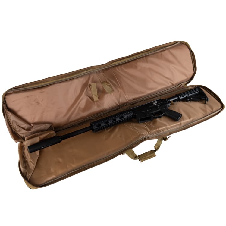 Delta Six BackPack XXL Rifle Case / Waffentasche (115cm