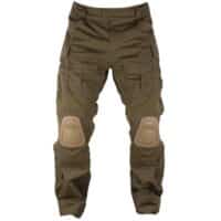 Delta_Six_Combat_Pants_Frog_Suit_Hose_V3_Coyote_Tan_vorne