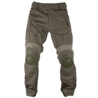 Delta_Six_Combat_Pants_Frog_Suit_Hose_V3_Khaki_green_vorne