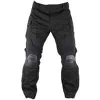 Delta_Six_Combat_Pants_Frog_Suit_Hose_V3_schwarz_vorne