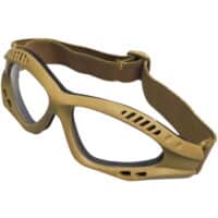 Delta_Six_FlexProtect_Airsoft_Schutzbrille_klares_glas_tan