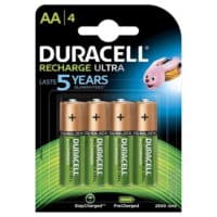 Duracell_Ultra_1,2_Volt_Paintball_Akku_mit_2500_mAh_4er_Pack