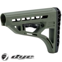 Dye_DAM_UL_Stock_Schulterstuetze_oliv
