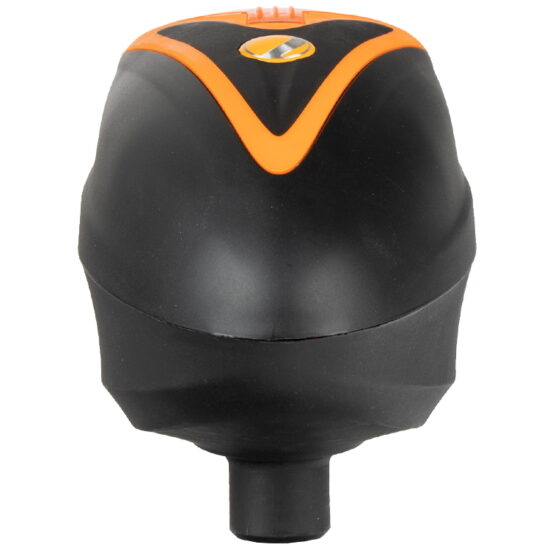 Dye_LTR_Paintball_Hopper_orange_front