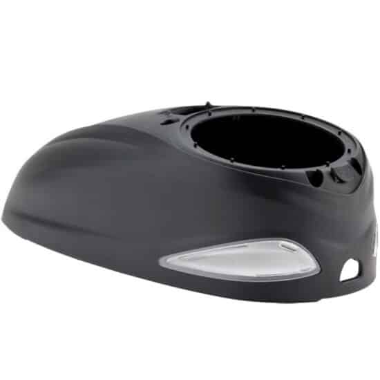 Dye_LTR_Rotor_Top_Shell_schwarz_260